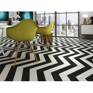 APE Chevron Rotterdam