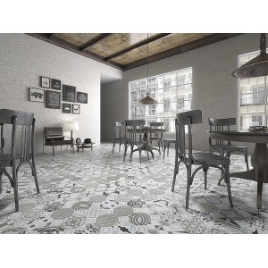 Geotiles Flow
