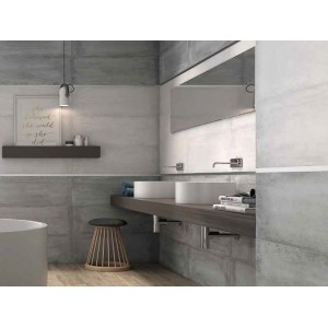 Geotiles Inox