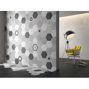 Geotiles Starkdec Starkhex