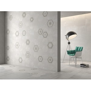 Geotiles Starkdec Starkhex