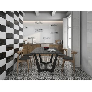 Geotiles Boulevar