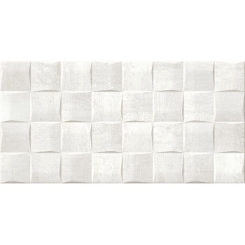 Плитка керамическая 50x25 Keraben Barrington Art White