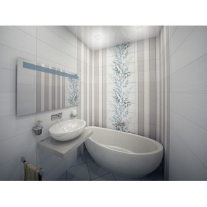 Keraben Fresh Blanco Grafito