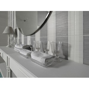 Keraben Fresh Blanco Grafito