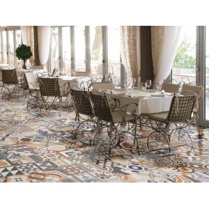 Realonda Patchwork