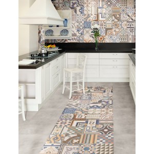 Realonda Patchwork