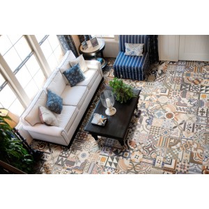 Realonda Patchwork