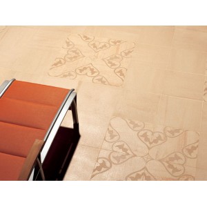 Venatto Texture Lapatto Creta