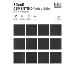 Etili Seramik Cementino