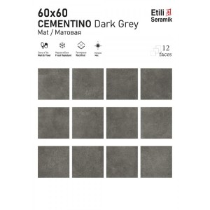 Etili Seramik Cementino