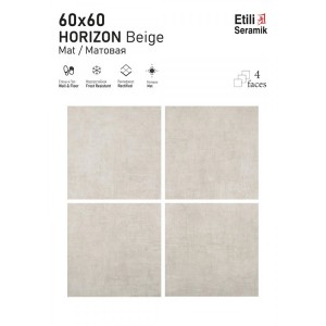 Etili Seramik Horizon
