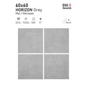 Etili Seramik Horizon