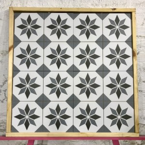 Etili Seramik Milan