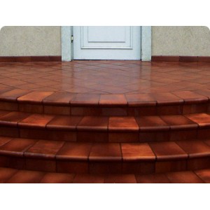 Gres de Aragon Albany Teka