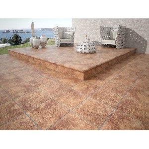 Gres de Aragon Jasper