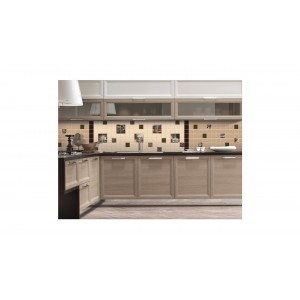 Absolut keramika Monocolor Biselado