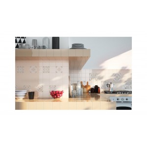 Absolut keramika Monocolor Milano