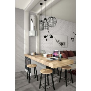 Emigres Microcemento Blanco