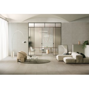 Vitra Microcemento Blanco