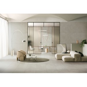 Vitra Microcemento Blanco