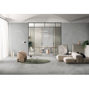 Vitra Microcemento Blanco