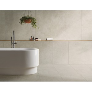 Vitra Microcemento Blanco