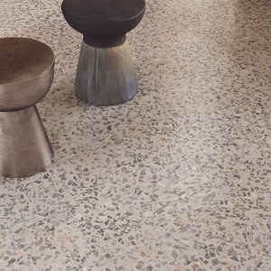 Vitra Terrazzo-X