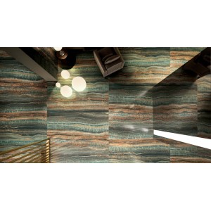 Rex Ceramiche Eccentric Luxe Rex Ceramiche Eccentric Luxe