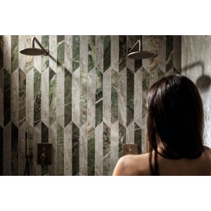 Rex Ceramiche Heritage Luxe