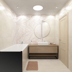 Керлайф Concrete Керамогранит