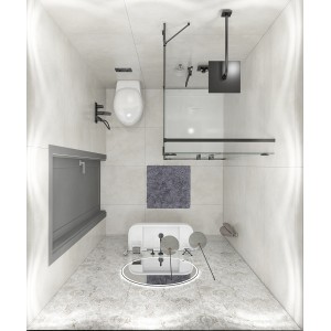 Керлайф Concrete Керамогранит