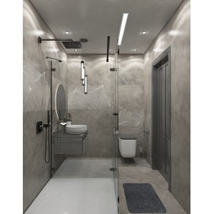 Керлайф Concrete Керамогранит