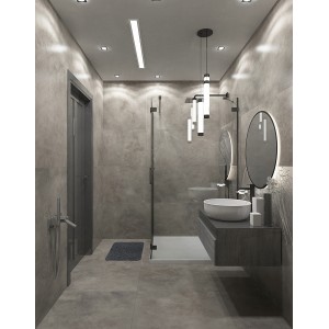 Керлайф Concrete Керамогранит