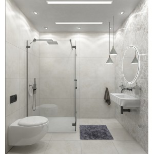 Керлайф Concrete Керамогранит