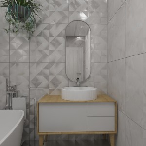 Керлайф Onix Blanco-Gris