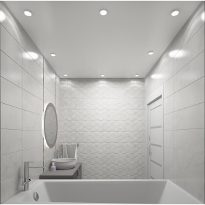 Керлайф Onix Blanco-Gris