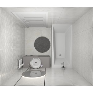 Керлайф Onix Blanco-Gris