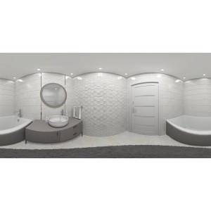 Керлайф Onix Blanco-Gris