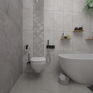 Керлайф Onix Blanco-Gris