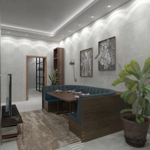 Керлайф Витра Керамогранит