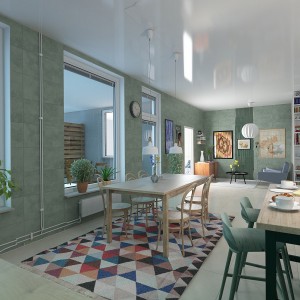 Керлайф Carnaval