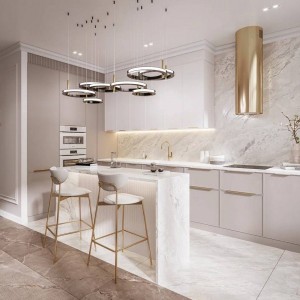 Belleza Аргента