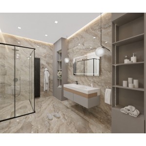 Belleza Нармада