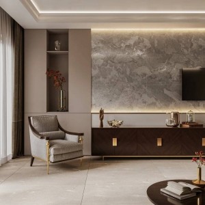 Belleza Полента