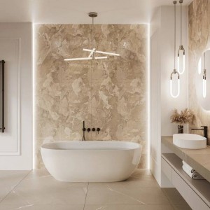 Belleza Полента