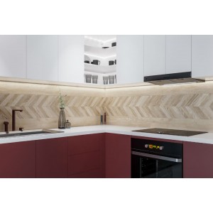 Belleza Wood Chevron