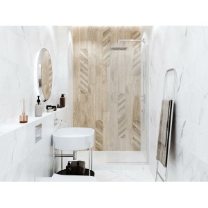 Belleza Wood Chevron