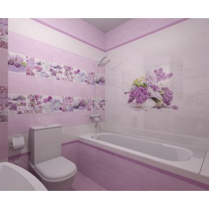 Belleza Арома Сирень Лиловый