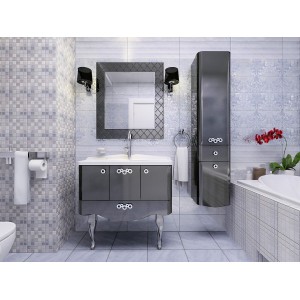 Belleza Атриум Серый